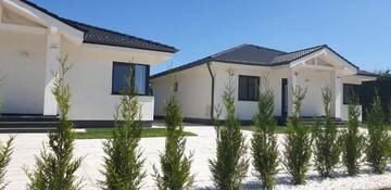 Фото номера Вилла Делюкс Виллы Casa Gale г. Сынмартин 61