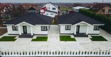 Фотографии Виллы Casa Gale г. Сынмартин (Румыния) №4 Фото Виллы Casa Gale г. Сынмартин 4