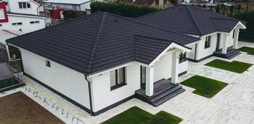 Фото номера Вилла Делюкс Виллы Casa Gale г. Сынмартин 34