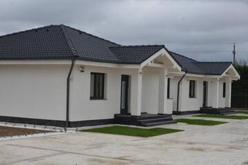 Фото номера Вилла Делюкс Виллы Casa Gale г. Сынмартин 32