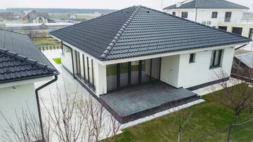 Фото номера Вилла Делюкс Виллы Casa Gale г. Сынмартин 35