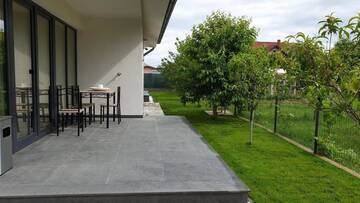 Фото номера Вилла Делюкс Виллы Casa Gale г. Сынмартин 36