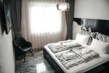 Фото номера Вилла Делюкс Виллы Casa Gale г. Сынмартин 22
