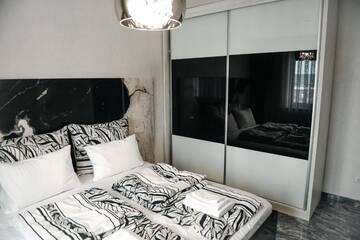 Фото номера Вилла Делюкс Виллы Casa Gale г. Сынмартин 51