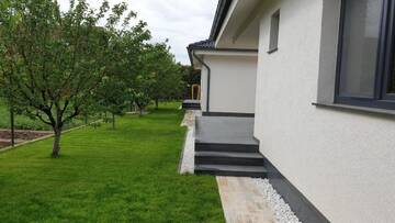 Фото номера Вилла Делюкс Виллы Casa Gale г. Сынмартин 29