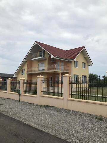 Фото Проживание в семье Casa Sanmartin г. Сынмартин 1