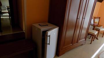 Фото номера Трехместный номер Гостевой дом Casa Rad г. Сынмартин 12